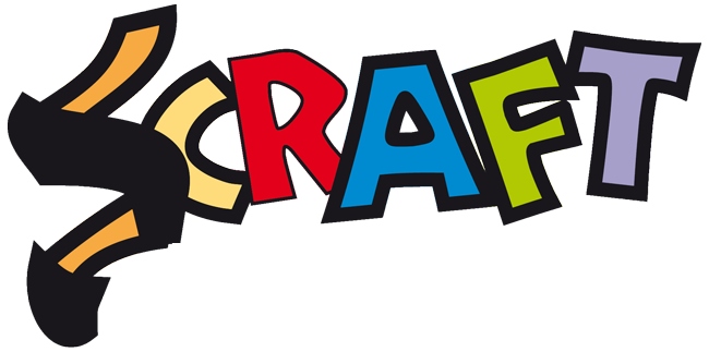 Cotillón Scraft
